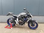 Onderdelen YAMAHA MT-07 MT07 FZ-07 2014-2015, Ophalen, Gebruikt