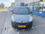 Opel Combo 1.3 CDTi L1H1 ecoFLEX, Euro 5, Gebruikt, 4 cilinders, Bedrijf