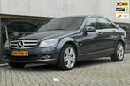 Mercedes-Benz C-klasse 200 K Avantgarde NAP Youngtimer Leder, Te koop, Zilver of Grijs, Benzine, 73 €/maand