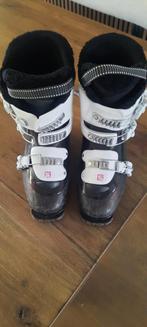 Mooie Solomon skischoenen kids. Maat 38, Ophalen of Verzenden, 160 tot 180 cm, Schoenen, Salomon