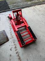 Motor mover hefbok motorverplaatsbok powerplus, Ophalen