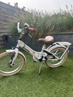 Cooper Kinderfiets 16 inch, Ophalen, Gebruikt, 16 inch, Handrem
