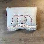 Silvana Support Grenat kussen - Nieuw, zonder verpakking, Eenpersoons, Wit, Nieuw, Ophalen of Verzenden