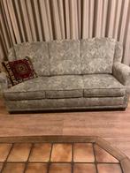 Bank met stoelen, Huis en Inrichting, Banken | Sofa's en Chaises Longues, Ophalen, Zo goed als nieuw, 75 tot 100 cm