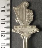 lepel, Den Haag, de Kleine Stem 1913-1963 (A2, Ophalen of Verzenden, Gebruikt