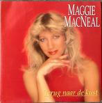 Maggie MacNeil - Terug naar de kust (NL’90) ALS NIEUW, Verzenden