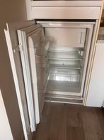 Inbouw koelkast met vriesvak (onderdeel van IKEA keuken), Gebruikt, 100 tot 150 liter, 45 tot 60 cm, Met vriesvak