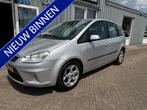Ford C-MAX 1.6-16V Trend (bj 2007), Voorwielaandrijving, 1596 cc, Gebruikt, 4 cilinders