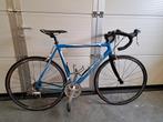 Racefiets Jan Jansen, Fietsen en Brommers, Fietsen | Racefietsen, 28 inch, Gebruikt, 10 tot 15 versnellingen, Heren