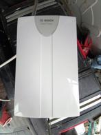 Bosch comfort compact doorstroomverwarmer, Doe-het-zelf en Verbouw, Geisers en Boilers, 100 liter of meer, Ophalen of Verzenden