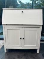 Ikea Hemnes bureaukast, Huis en Inrichting, Kasten | Secretaires, Ophalen, Gebruikt