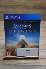 Assassin's Creed Origins - PS4