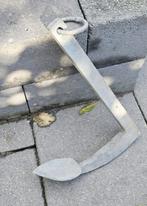 Anker, Ophalen of Verzenden, Zo goed als nieuw, Ankeren en Afmeren, Zeilboot of Motorboot