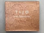 Tijd, Andy Goldsworthy, Ophalen of Verzenden, Gelezen, Beeldhouwkunst