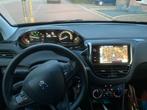Peugeot 208 1.2 VTI 60KW/82PK 5-D 2016 Blauw, Auto's, 1199 cc, 23 km/l, Particulier, 5 stoelen