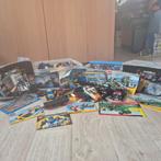 Verschillende soorten lego, Ophalen, Zo goed als nieuw