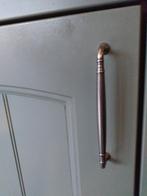 22 MOOIE RVS HANDGREPEN ZO GOED ALS NIEUW, Huis en Inrichting, Keuken | Keukenelementen, Minder dan 50 cm, Overige kleuren, Ophalen of Verzenden