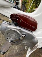 DIV. ONDERDELEN PUCH TOMOS BAKELIET LUCHTFILTERS BLOEDBLAAR, Fietsen en Brommers, Brommeronderdelen | Oldtimers, Ophalen of Verzenden