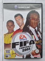 FIFA FOOTBALL 2003, Gebruikt, 1 speler, Ophalen of Verzenden, Vanaf 3 jaar