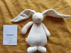Moonie The Humming Friend 2.0 konijn crème 28 cm, Kinderen en Baby's, Speelgoed | Knuffels en Pluche, Ophalen of Verzenden, Nieuw