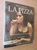 La Pizza + Una bella spaghettata (2 boeken), Verzenden, Zo goed als nieuw, Italië, Overige typen