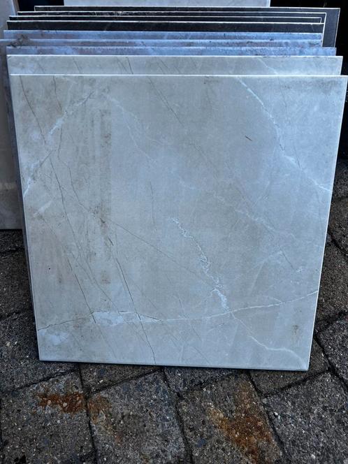 Restant vloertegels gratis, Doe-het-zelf en Verbouw, Tegels, Nieuw, Vloertegels, Keramiek, 20 tot 40 cm, 20 tot 40 cm, 5 tot 10 m²
