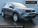 Citroen C5 Aircross HYBRID 145 PLUS VOORRAAD KORTING, Auto's, Citroën, 145 pk, Stof, 1250 kg, Euro 6