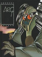 Andreas - Arq HC 4: 16 euro incl. verzendkosten!, Verzenden, Eén stripboek, Nieuw, Andreas