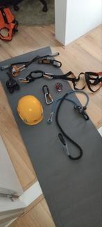 Klim uitrusting, Ophalen, Zo goed als nieuw, Rugzak