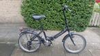 Vouwfiets FORMULA6-versnellingen 20 inch, Ophalen, Gebruikt, 20 inch of meer, Versnellingen