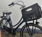 Cortina u4 damesfiets frame 55, Fietsen en Brommers, 53 tot 56 cm, Versnellingen, Zo goed als nieuw, 1 zitje