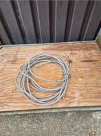 Grondkabel 3-polig - Boot Elektra, Ophalen of Verzenden, Gebruikt, Elektra en Verlichting, Zeilboot of Motorboot