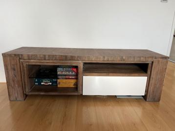 TV meubel beschikbaar voor biedingen