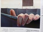 Jan Beutener artikel, Verzenden, 1980 tot heden, Knipsel(s)