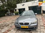 BMW 5 Serie Touring panarama dak navi 525i Executive, Auto's, BMW, Automaat, Gebruikt, 2000 kg, 1565 kg