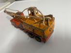 Dinkey Super Toys 20 ton Lorry Mounted crane, Hobby en Vrije tijd, Modelauto's | 1:43, Ophalen of Verzenden, Gebruikt, Overige typen