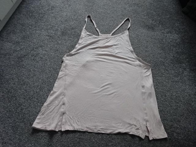 Sporttop van het merk HKMX (Hunkemöller) / maat S / zalmroze, Kleding | Dames, Sportkleding, Nieuw, Fitness of Aerobics, Maat 36 (S)