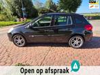 Renault Clio Estate 1.2-16V Corporate, Voorwielaandrijving, Gebruikt, Zwart, 4 cilinders
