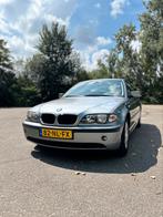 BMW 3-Serie 1.8 I 316 2003 Grijs, Auto's, BMW, 65 €/maand, 1250 kg, 4 cilinders, 1796 cc