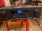 Philips versterker 70fr910/00s, Gebruikt, 60 tot 120 watt, Stereo, Ophalen