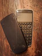 Casino fx-CG 20, Ophalen, Grafische rekenmachine, Gebruikt