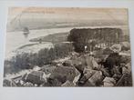 Hasselt 1916, Verzamelen, Ansichtkaarten | Nederland, Ophalen of Verzenden, Voor 1920, Gelopen, Overijssel