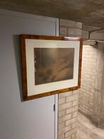 Schets Hendrik Voskuijl, Antiek en Kunst, Kunst | Schilderijen | Klassiek, Ophalen of Verzenden