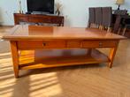 Salontafel, Huis en Inrichting, Ophalen, Gebruikt, 100 tot 150 cm, 50 tot 100 cm