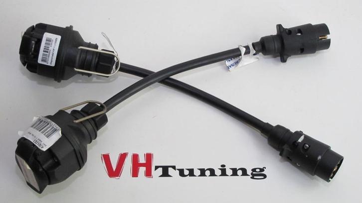 Crusader products Verloopsnoer caravan, Caravans en Kamperen, Caravan accessoires, Ophalen of Verzenden