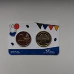 Nijntje. 65 jaar coincard, Ophalen, 2 euro