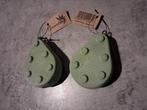 Econcretes loodvrij karperlood 120 gram, Watersport en Boten, Ophalen of Verzenden, Nieuw, Dobber of Lood