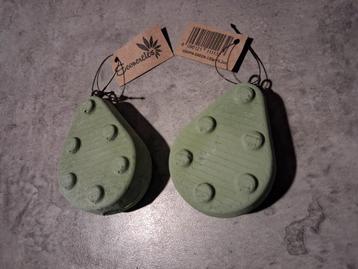 Econcretes loodvrij karperlood 120 gram beschikbaar voor biedingen