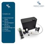 Intelligent Max Geurmachine 200 m² complete set MET aroma, Hooijdonkseweg 8A Breda, Ophalen of Verzenden, Info@perfectscents.nl