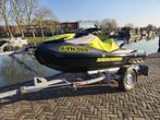 SEA-DOO GTR 230 [ 84 VAARUREN ] 2021 + Trailer 750kg, Zo goed als nieuw, Benzine, 200 pk of meer
